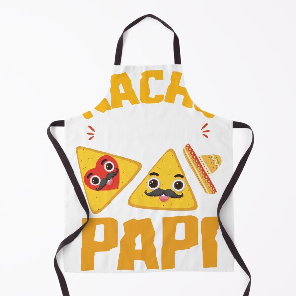 Item preview, Nacho Average Papi Father Dad Daddy Papa Cinco de Mayo Party designed and sold by CopyPasteCommit.
