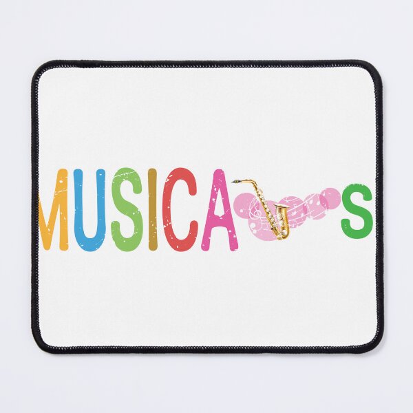 Item preview, Eat Sleep Musicals Repeat Broadway Theatre Actor  designed and sold by CopyPasteCommit.