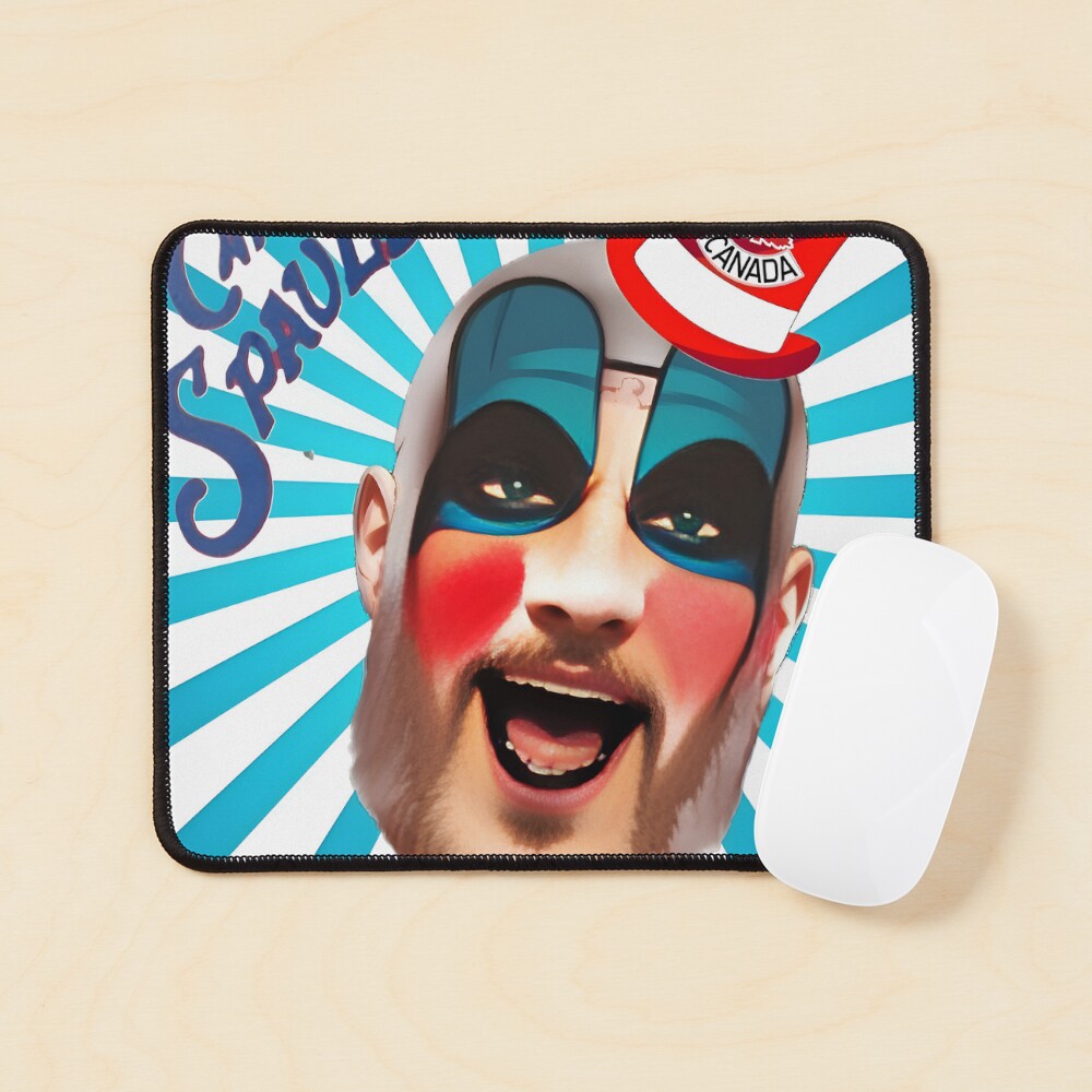 Item preview, Mouse Pad designed and sold by RobThibodeau.
