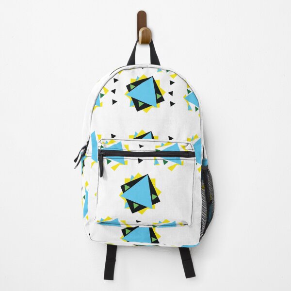 Item preview, Triangular Persona 3 Pattern designed and sold by P3E-Mall.