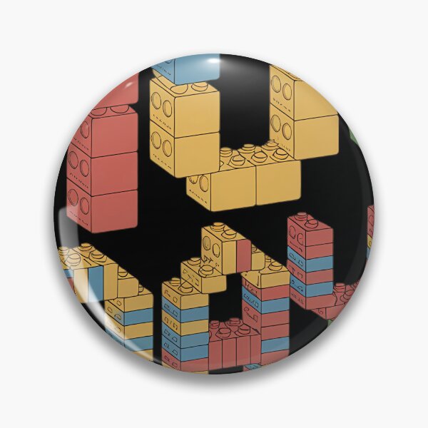 Artikelvorschau, Smarter Building Blocks - 100 schöne Schultage entworfen und verkauft von tearbytea.