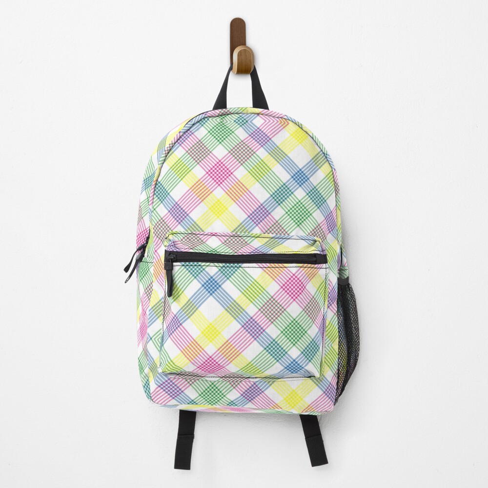 Item preview, Backpack designed and sold by FestivityFinds.