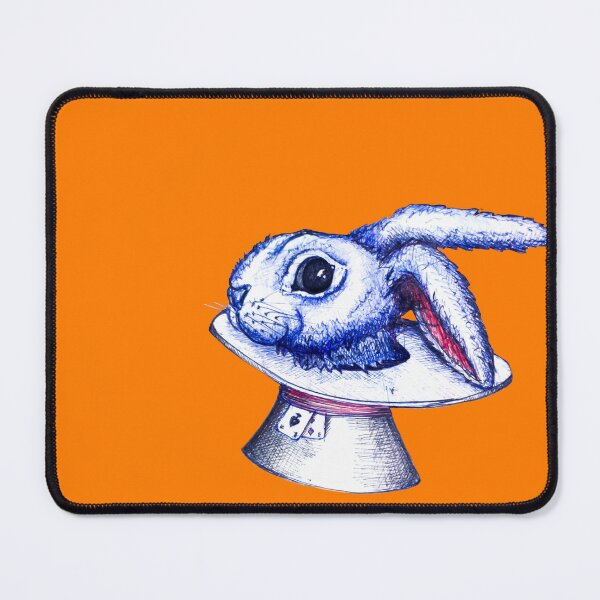 Item preview, The rabbit designed and sold by gianvabene.
