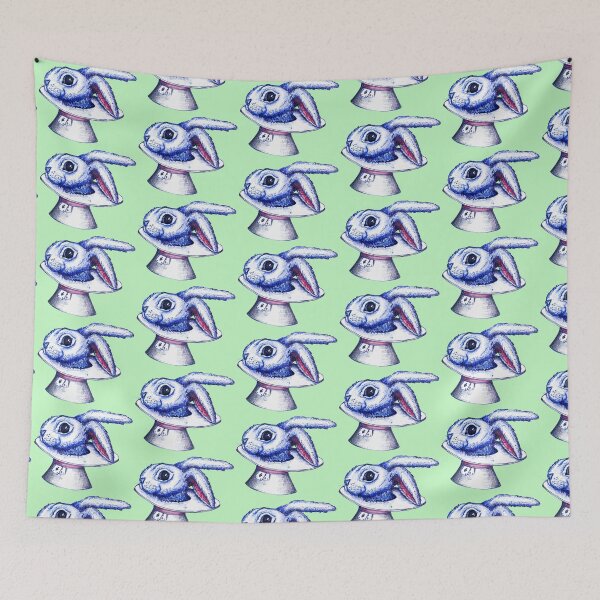 Item preview, The rabbit designed and sold by gianvabene.