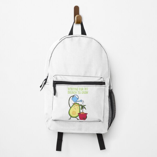 Item preview, Avocado Brunch | Avocado Plant designed and sold by ObsidianDaz.