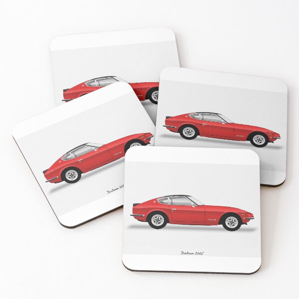 Item preview, Datsun 260Z designed and sold by ArtoAuto.