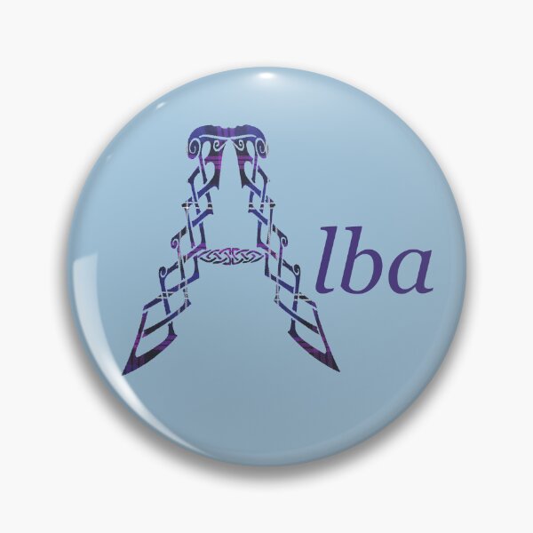 Item preview, Alba Illuminated designed and sold by Murph's Images.