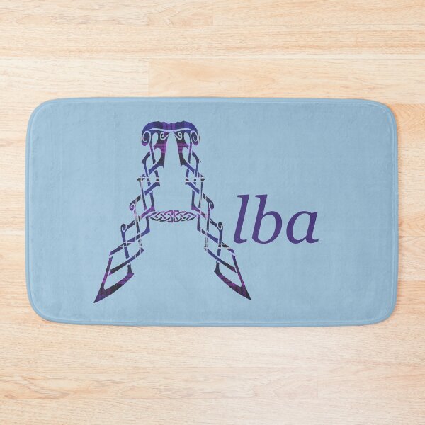 Item preview, Alba Illuminated designed and sold by Murph's Images.