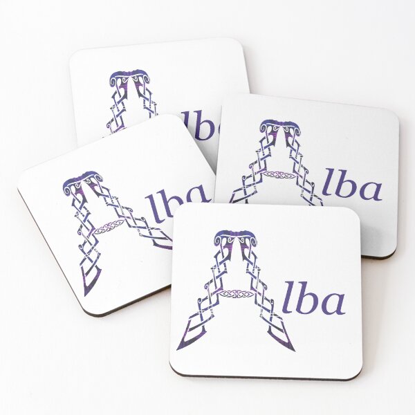 Item preview, Alba Illuminated designed and sold by Murph's Images.