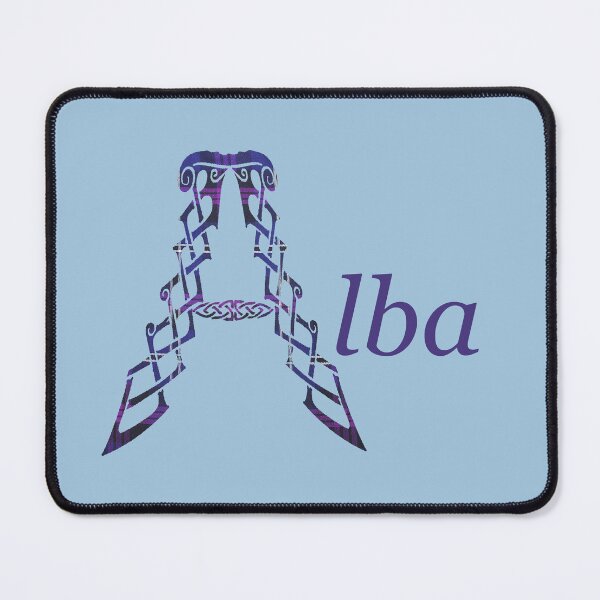 Item preview, Alba Illuminated designed and sold by Murph's Images.