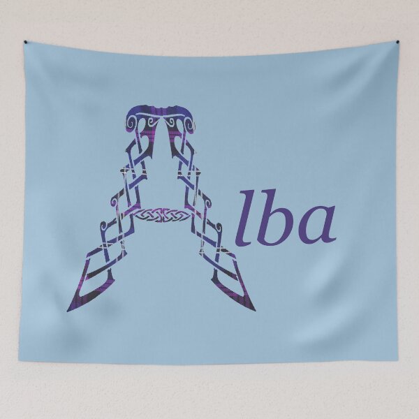 Item preview, Alba Illuminated designed and sold by Murph's Images.