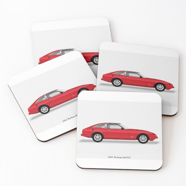Item preview, Datsun 280ZX designed and sold by ArtoAuto.