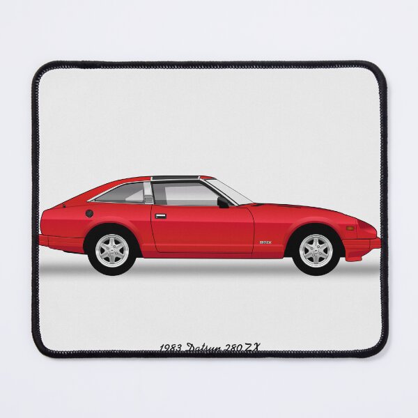 Item preview, Datsun 280ZX designed and sold by ArtoAuto.
