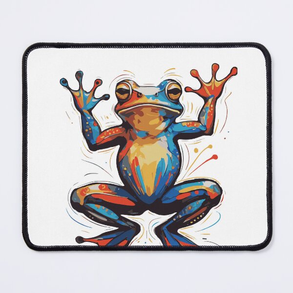 Item preview, Frog Dynamics designed and sold by After De Moment.