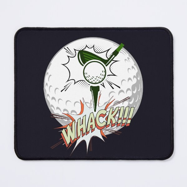 Item preview, Whack Tee designed and sold by Swisstees.