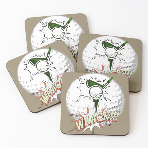 Item preview, Whack Tee designed and sold by Swisstees.