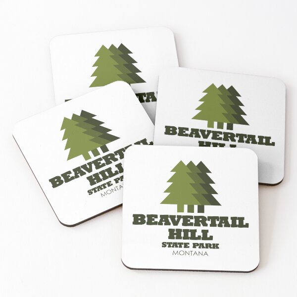 Item preview, Beavertail Hill State Park Montana designed and sold by bivenart.
