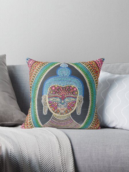 Item preview, Buddha designed and sold by Besand.