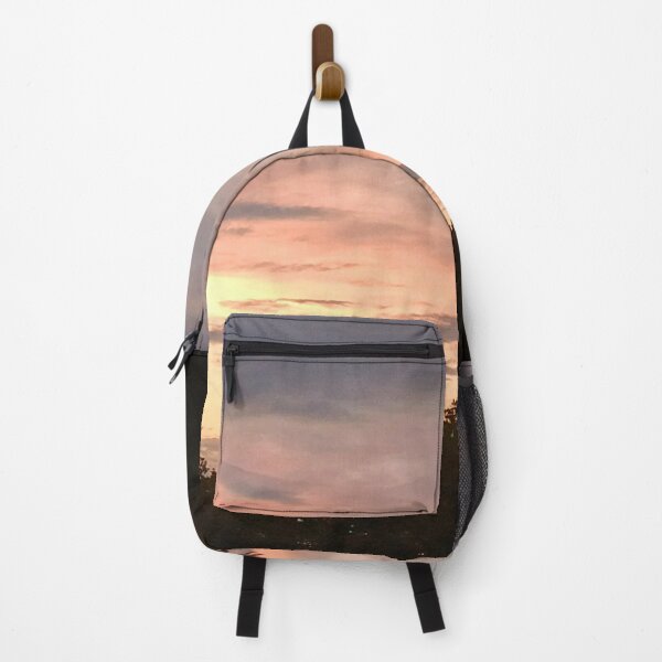 Item preview, A Pretty Pink Sky designed and sold by Demetria Matthews.