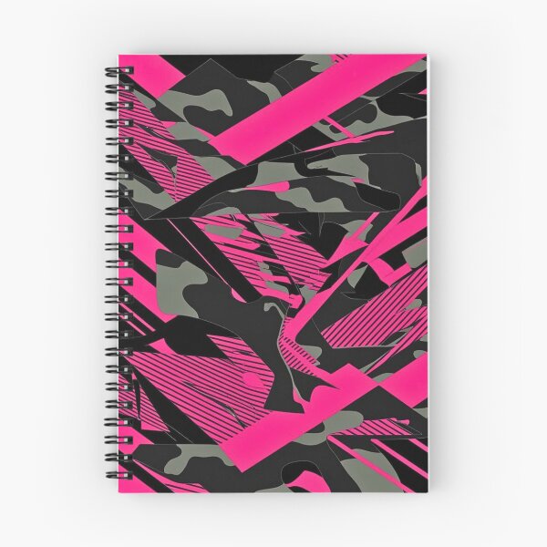 Item preview, Pink Camo Pattern Abstract Camouflage designed and sold by CamouflageLab.
