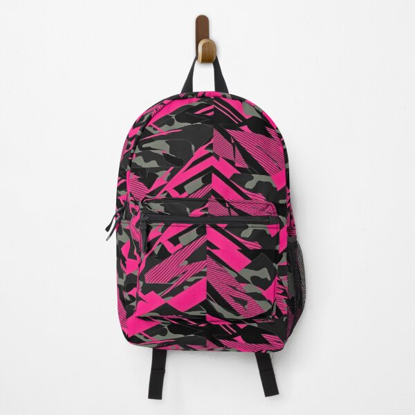 Item preview, Pink Camo Pattern Abstract Camouflage designed and sold by CamouflageLab.