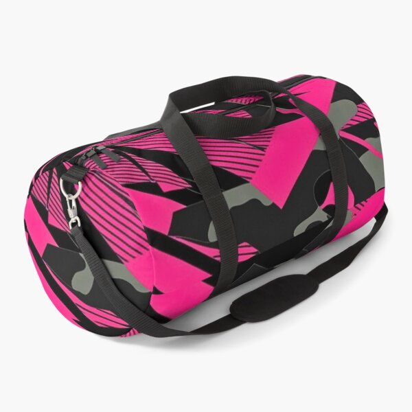 Item preview, Pink Camo Pattern Abstract Camouflage designed and sold by CamouflageLab.