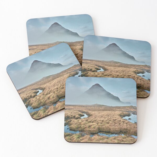 Item preview, A misty start designed and sold by Theonebespoke.