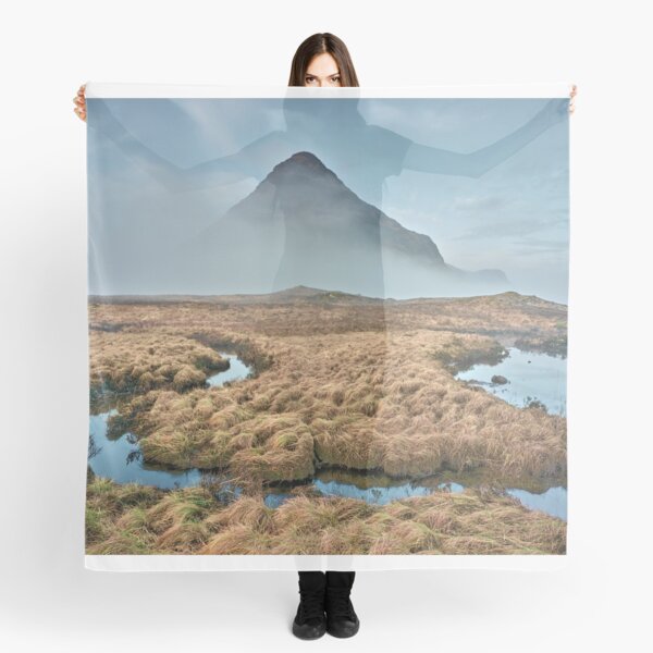 Item preview, A misty start designed and sold by Theonebespoke.