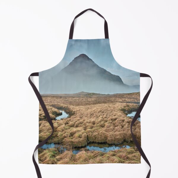Item preview, A misty start designed and sold by Theonebespoke.