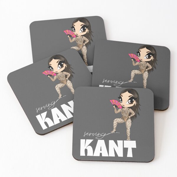 Item preview, MIRIANA Conte Serving Kant - Malat Eurovision 2025 - white designed and sold by ciseauxamour.
