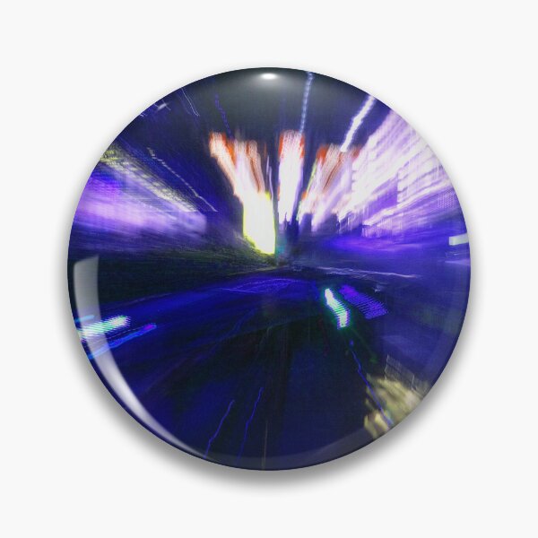 Item preview, Urban motion in dark blue designed and sold by Photopat.
