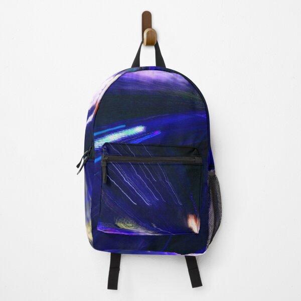 Item preview, Urban motion in dark blue designed and sold by Photopat.