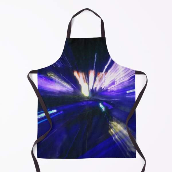 Item preview, Urban motion in dark blue designed and sold by Photopat.