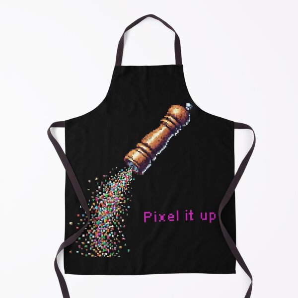 Item preview, Pixel Grinder designed and sold by PixCthulhu.