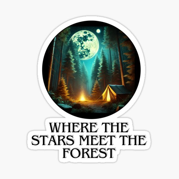 Item preview, Campamento Endor: la aventura forestal definitiva designed and sold by Design-Echo.