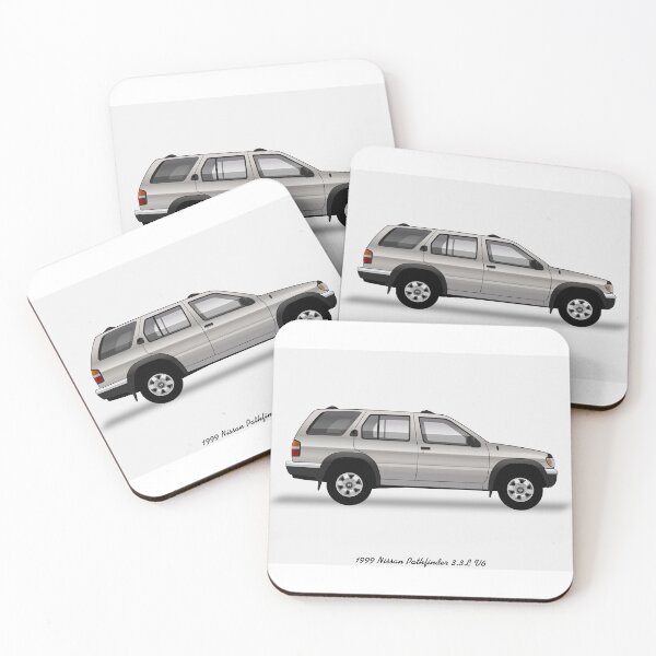 Item preview, Pathfinder designed and sold by ArtoAuto.