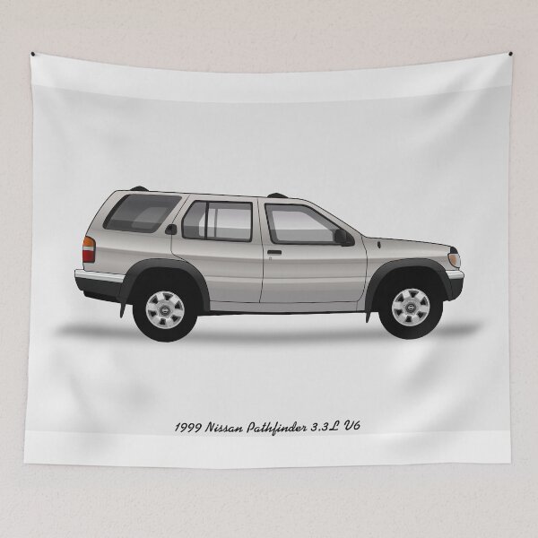 Item preview, Pathfinder designed and sold by ArtoAuto.