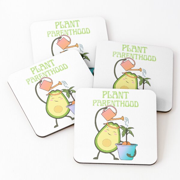 Item preview, Plant Parenthood | Avocado Plant designed and sold by ObsidianDaz.