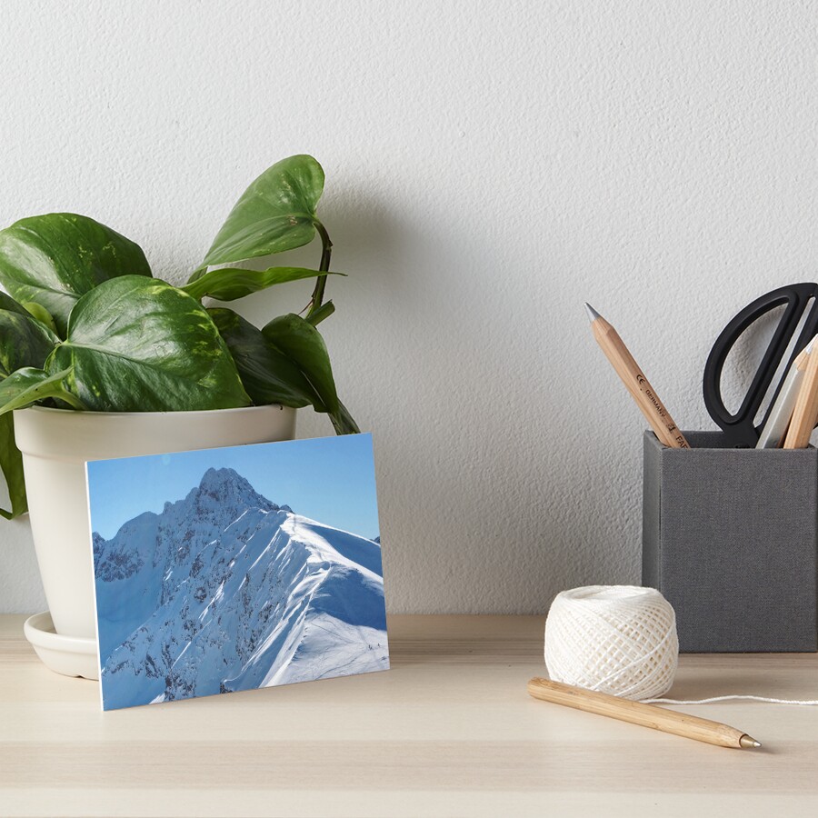 Item preview, Art Board Print designed and sold by SimonGA.