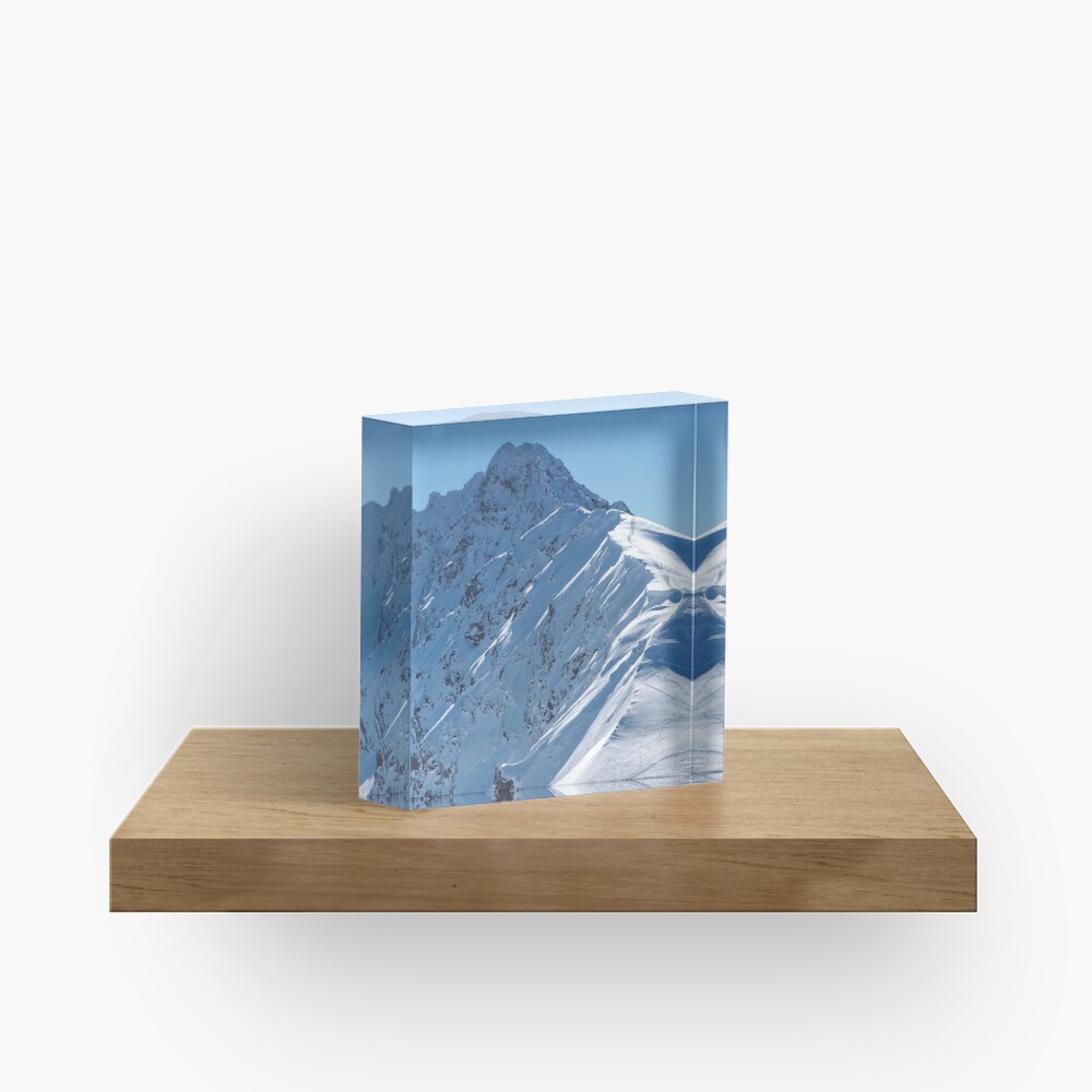 Item preview, Acrylic Block designed and sold by SimonGA.