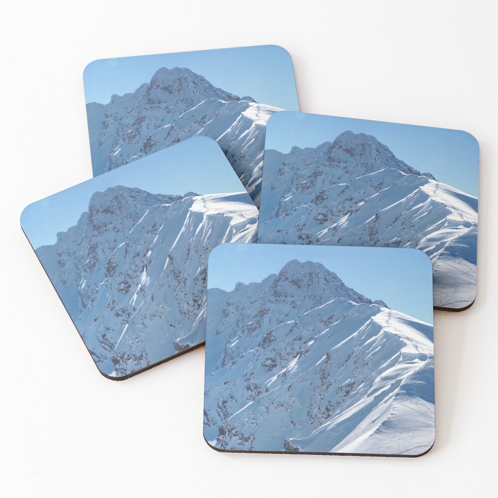 Item preview, Coasters (Set of 4) designed and sold by SimonGA.