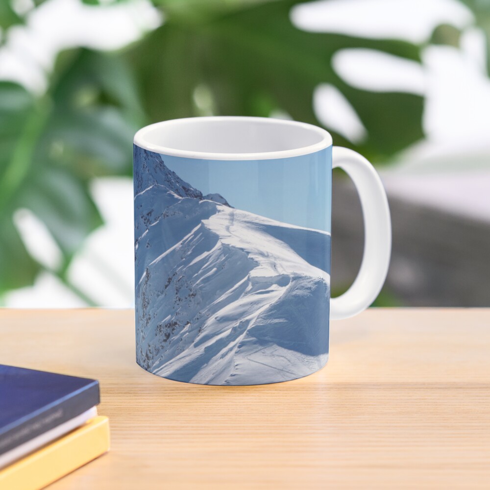 Item preview, Classic Mug designed and sold by SimonGA.