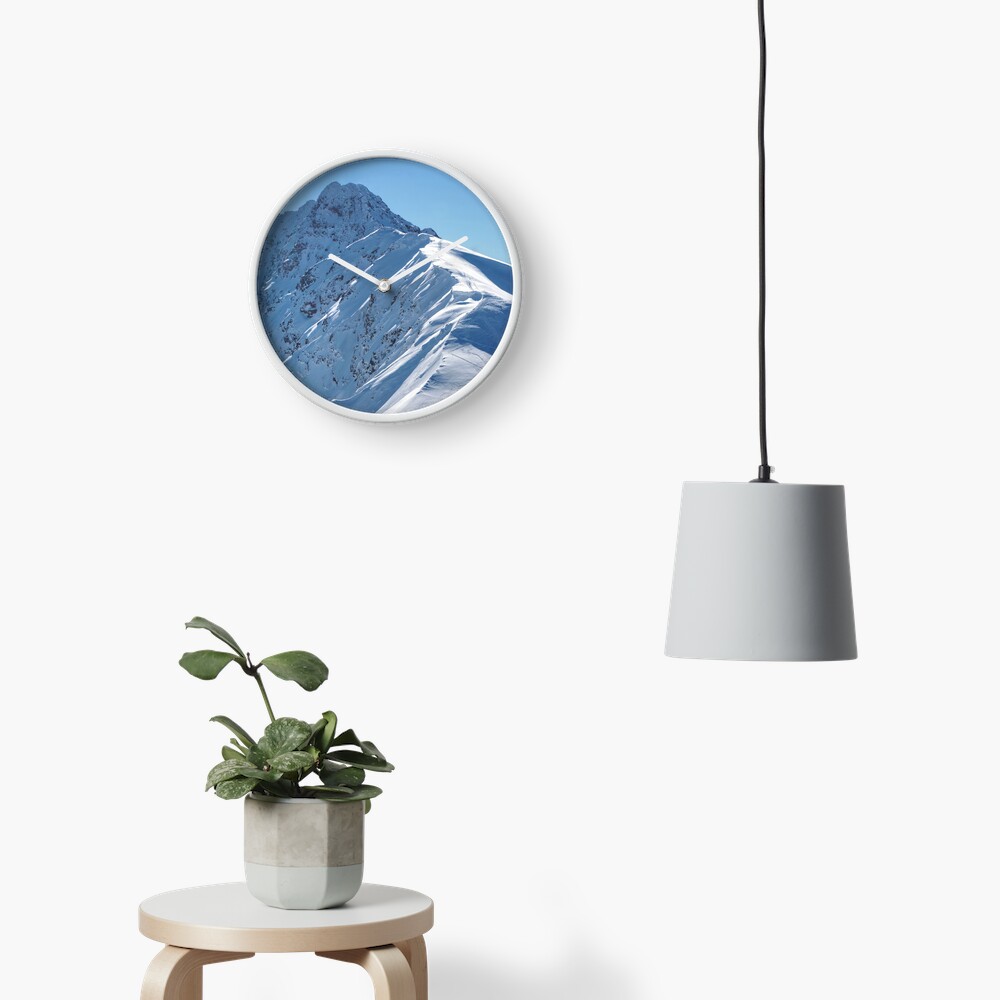 Item preview, Clock designed and sold by SimonGA.