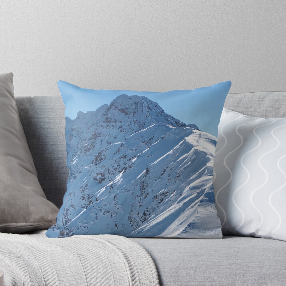 Item preview, Throw Pillow designed and sold by SimonGA.