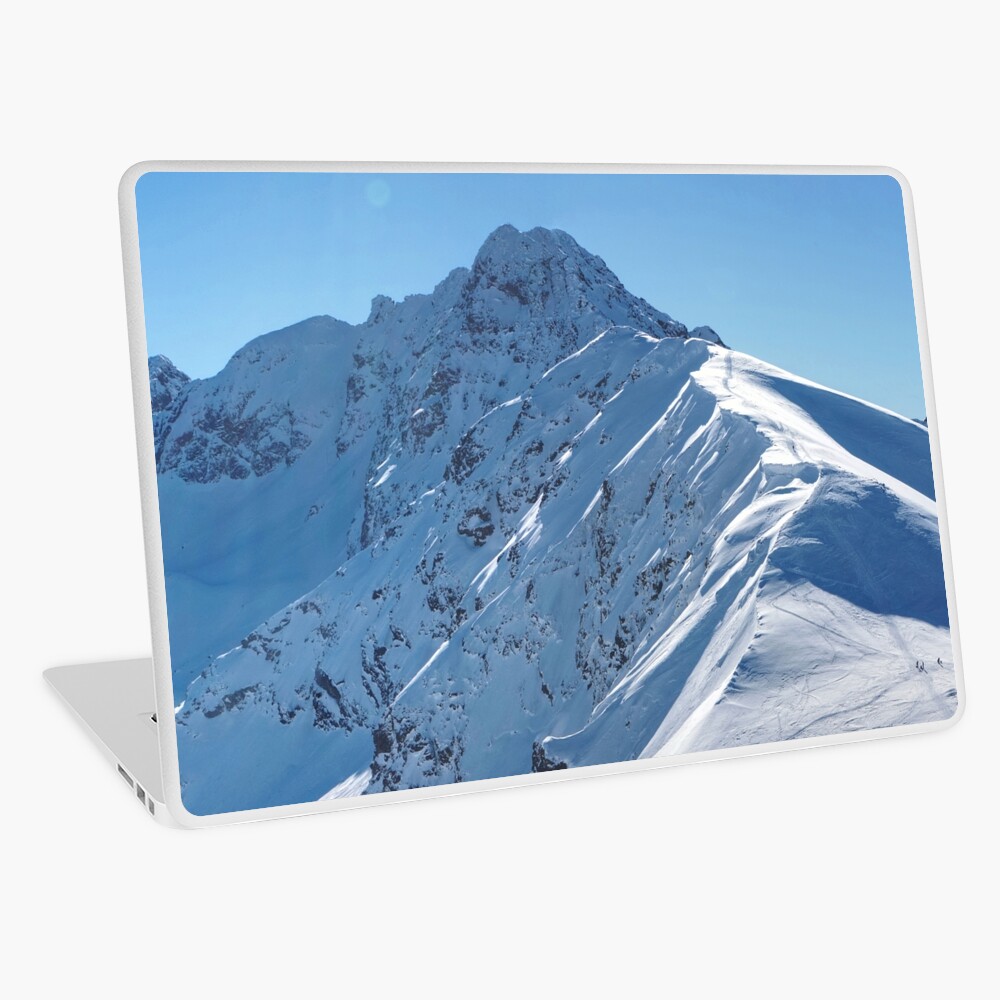 Item preview, Laptop Skin designed and sold by SimonGA.