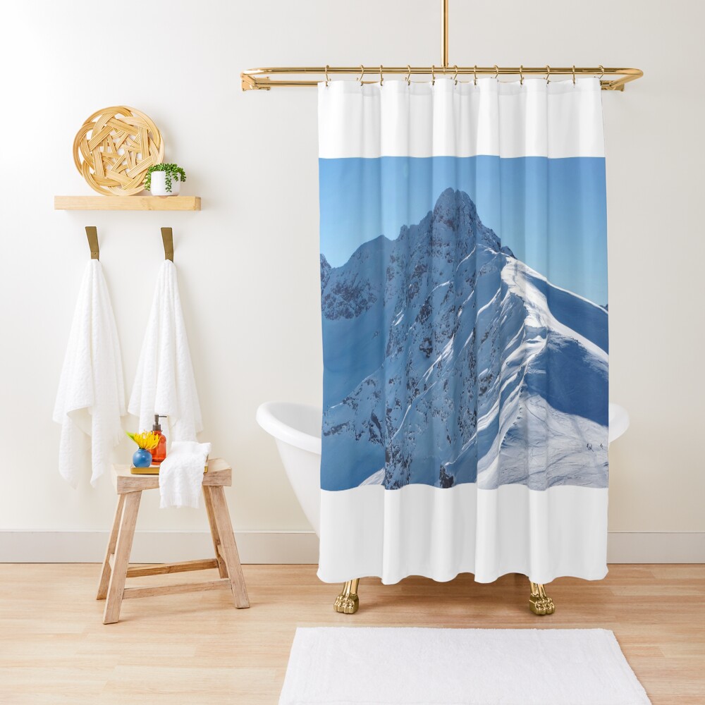 Item preview, Shower Curtain designed and sold by SimonGA.