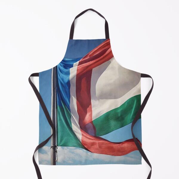 Item preview, Flag designed and sold by Conteceres.