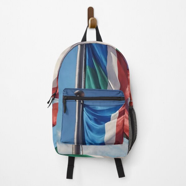 Item preview, Flag designed and sold by Conteceres.