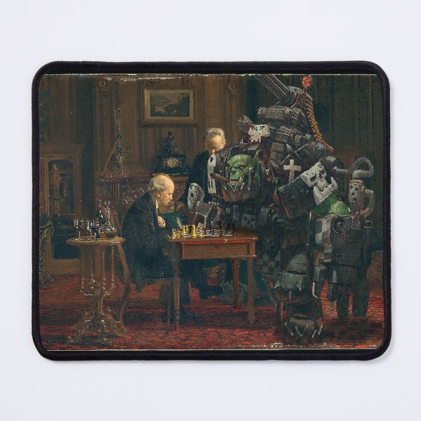 Item preview, Chess Battle designed and sold by TheTwist.