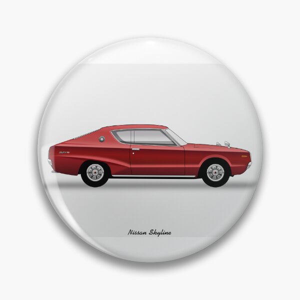 Item preview, Skyline designed and sold by ArtoAuto.